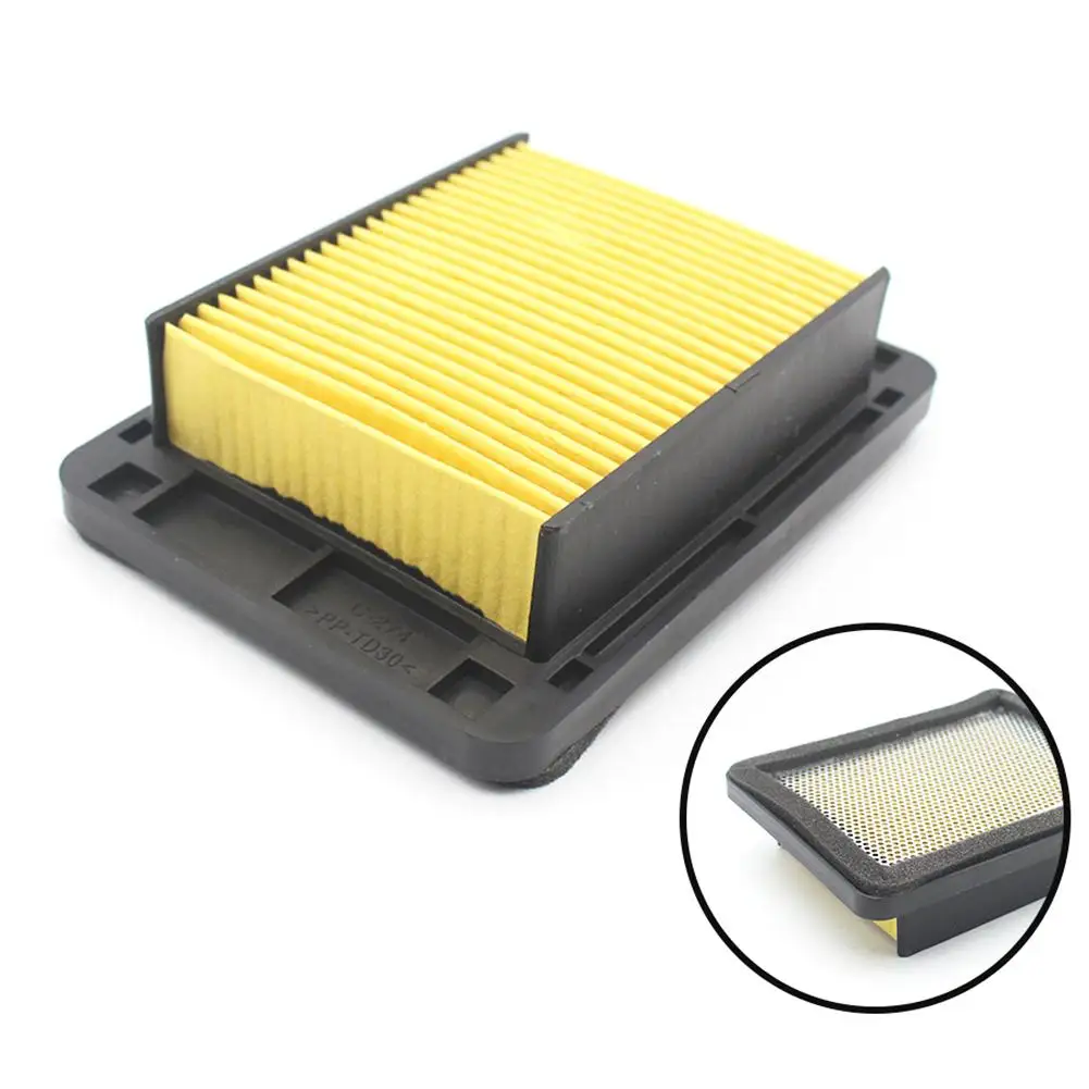 

Сменный воздушный фильтр для мотоцикла, аксессуары для Yamaha YZF R3 YZF R25 2015-16