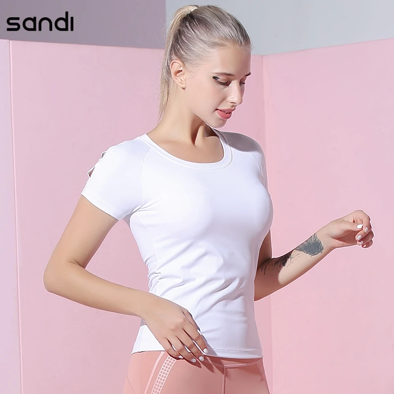 

Women Push Up Seamless Sports Bra Workout Female Sport Top Crop Fitness Active Wear For Yoga Gym Brassiere Women's Sportswear