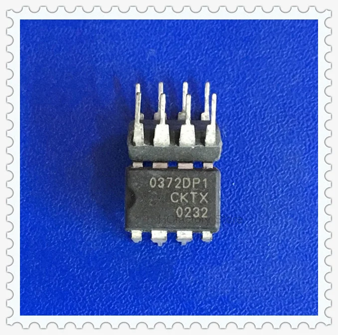 

NEW Original 1pcs/lot TCA0372DP1 0372DP1 = 0372BDP1 DIP-8 In Stock Wholesale one-stop distribution list