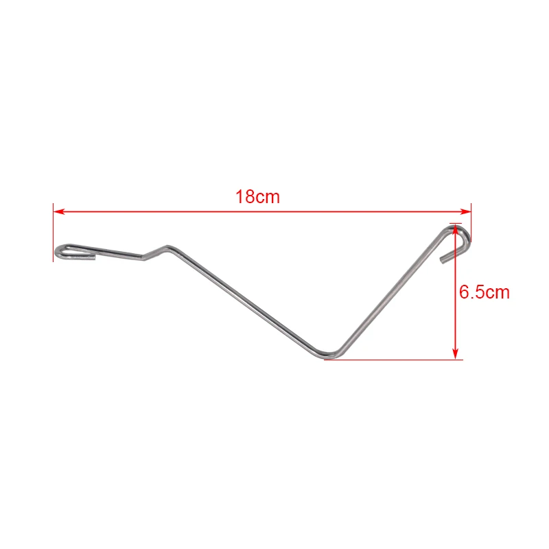 20 шт. пружинные зажимы для улей | Дом и сад