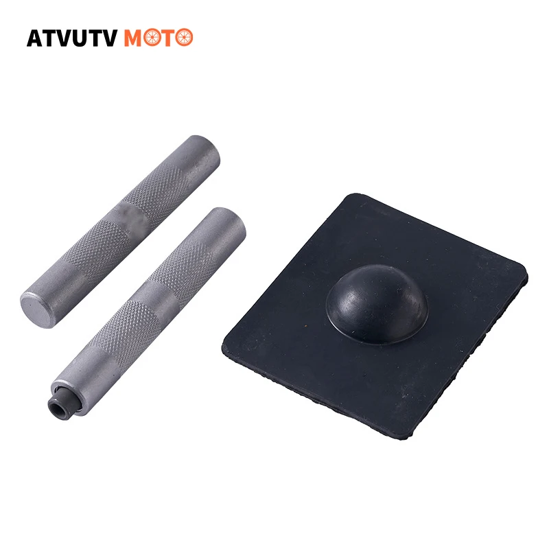 Инструмент для снятия выхлопного клапана двигателя мотоцикла для Gy6 50cc 125cc 150cc ATV Go Kart JH70 CG125/150 GY6-125