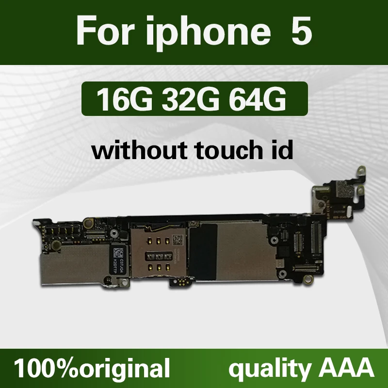 Протестировано и в рабочем состоянии оригинальная материнская плата 16 ГБ 32 64 для