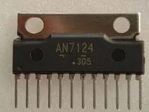 

AN7124 ZIP-12 original In Stock
