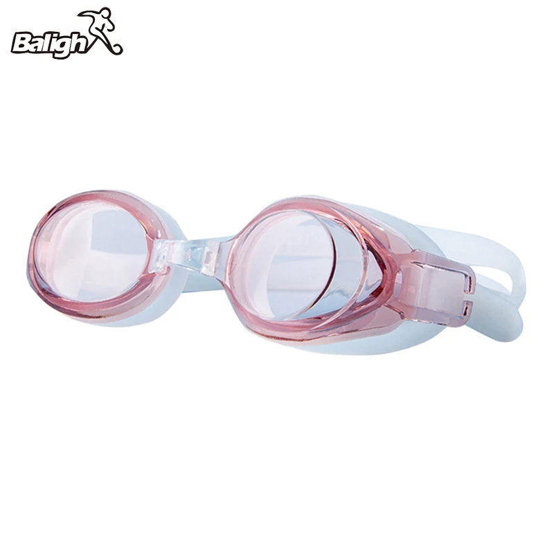 

Balight Swimming Goggles Men and Women Anti-Fog Professional Waterproof Silicone Arena Pool Swim Eyewear Adult Swimming Glasses