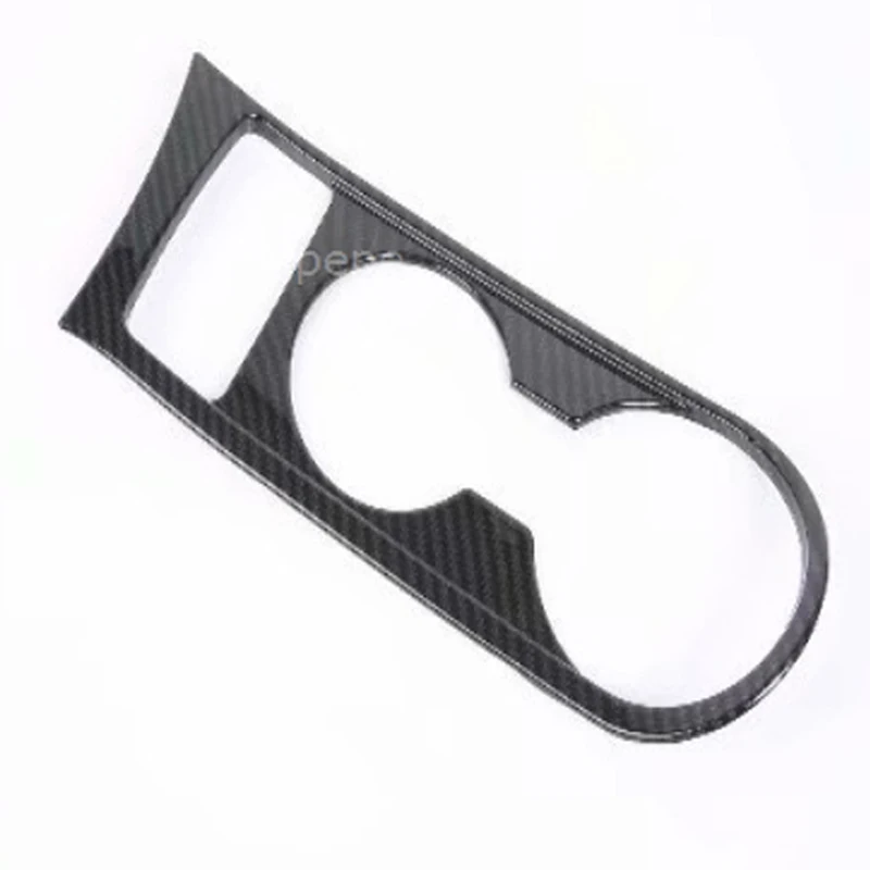 Для Kia Rio 4 X line 2017 2018 2019 искусственная наклейка из нержавеющей стали Обложка