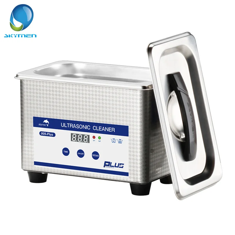 Ультразвуковой очиститель 35 Вт ювелирные инструменты для маникюра запчасти
