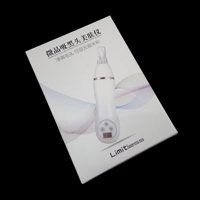 

Electric suction blackhead instrument pore cleaning beauty instrument to blackhead acne machine care beauty cleaning