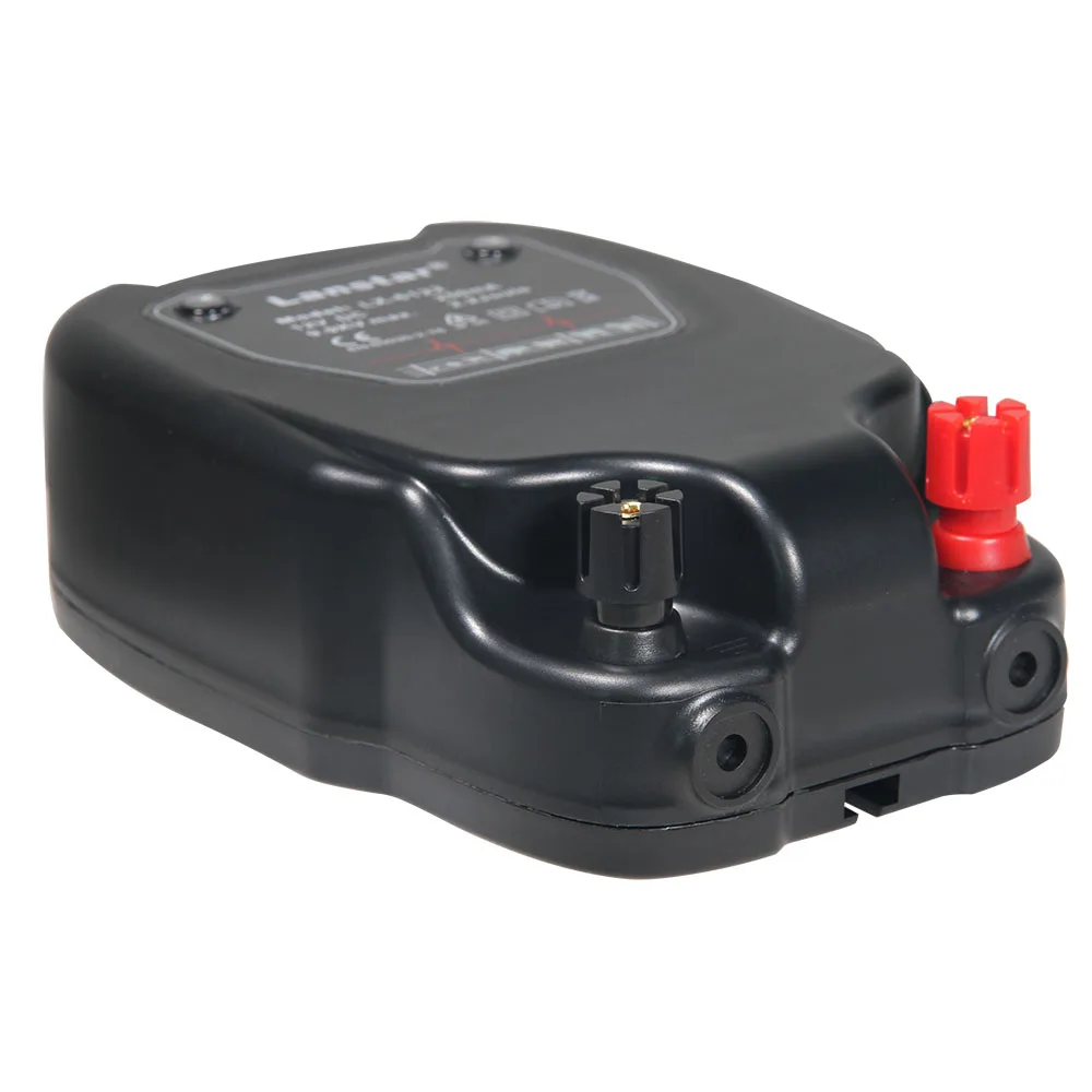 Электрический ограждение 5 км зарядное устройство для овчарки импульсный