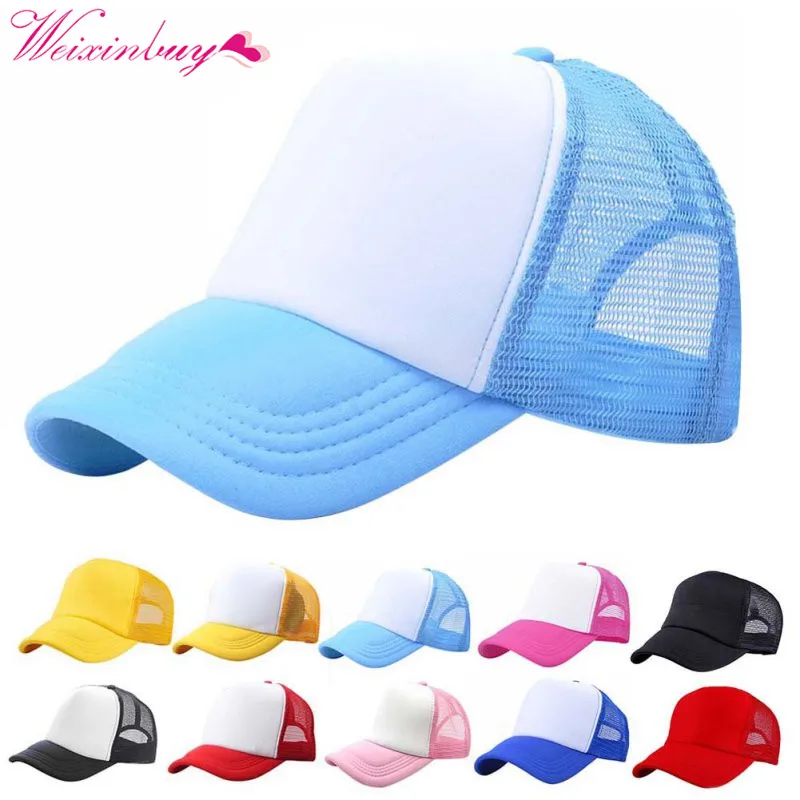 Бейсболка для мальчиков и девочек головной убор бейсболка маленьких детей