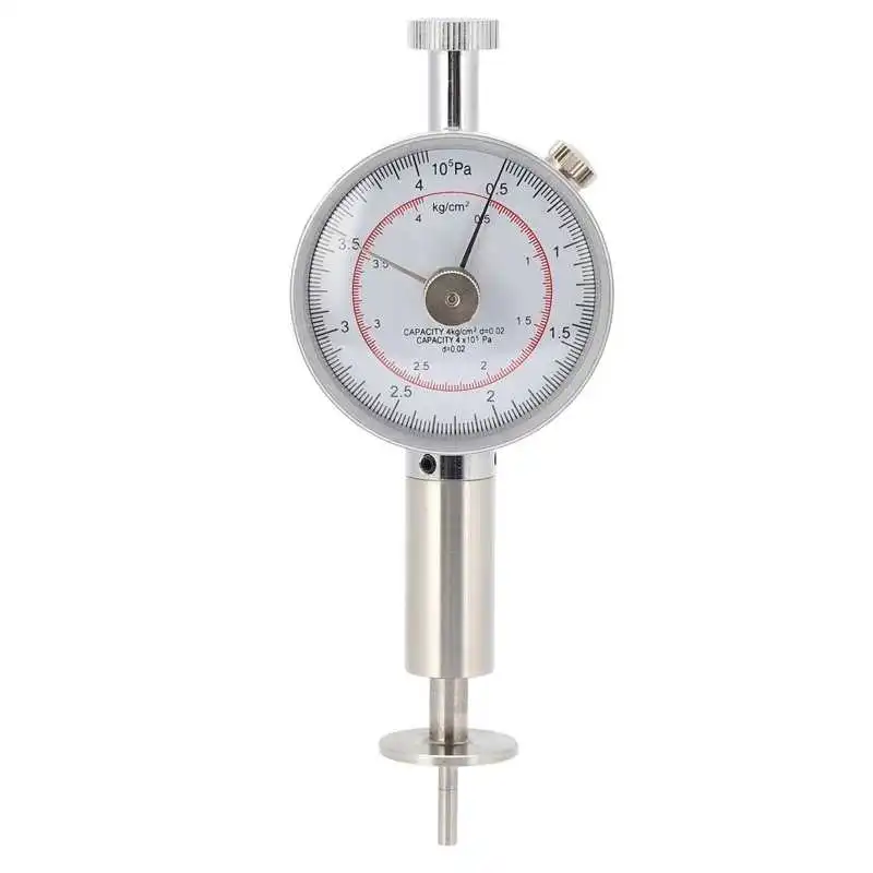 

Портативный тестер твердости фруктов для груш, винограда, яблок