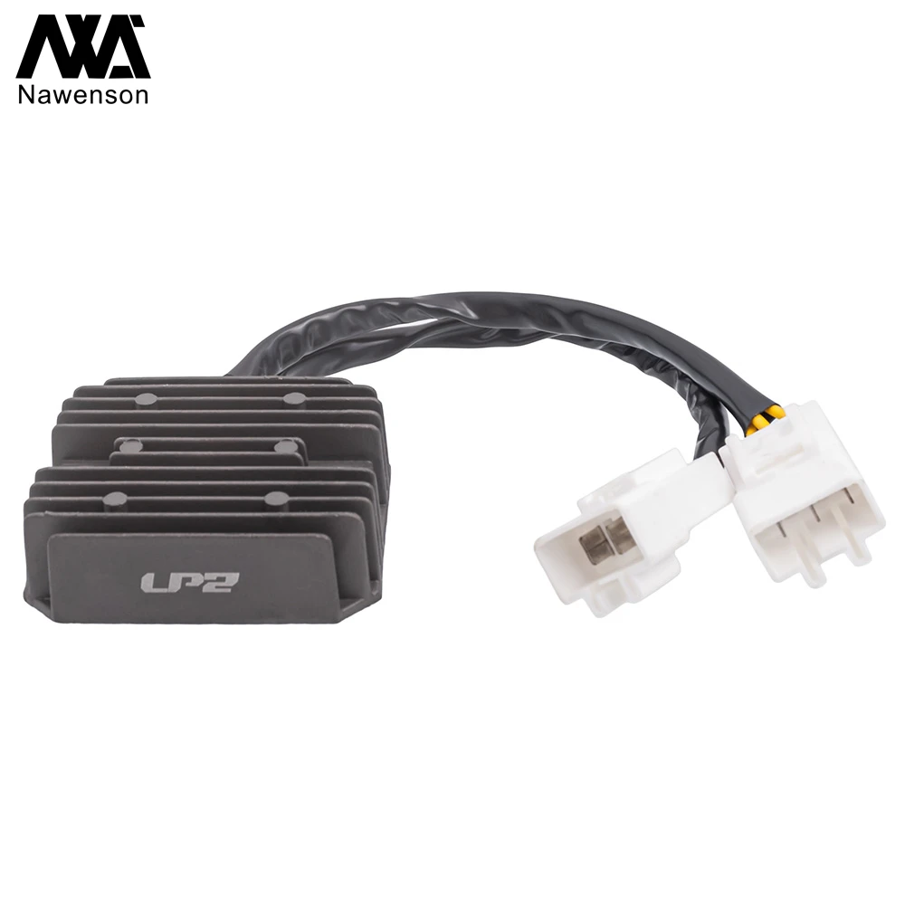 

Motorcycle Rectifier Regulator Electric Voltage Replacement Accessories for Honda S-Wing 150 2007-2012 for FES125 2007-2009
