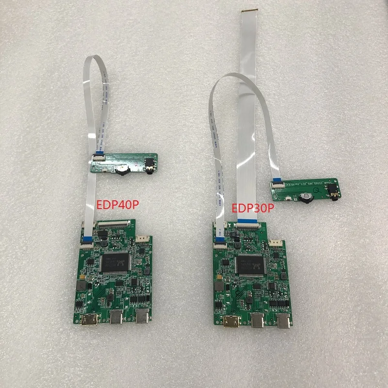 12,6-дюймовый ЖК-экран NV126B5M-N41IPS 1920X515 с мини-панелью управления 2HDM, подходящий для использования в автомобиле/баре.