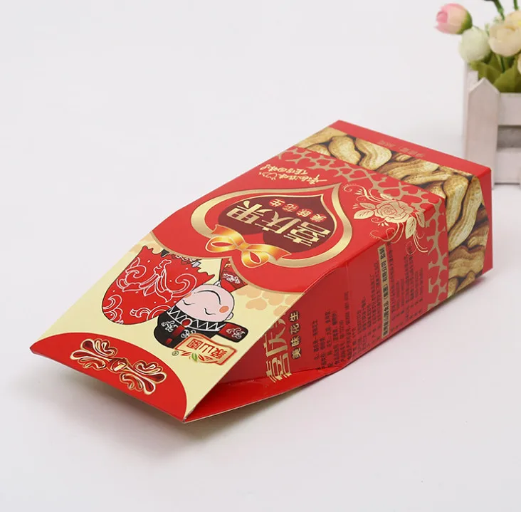 good price hot sale shipping box of paper packing boxes with custom logo corrugated cardboard ---DH10276 | Дом и сад
