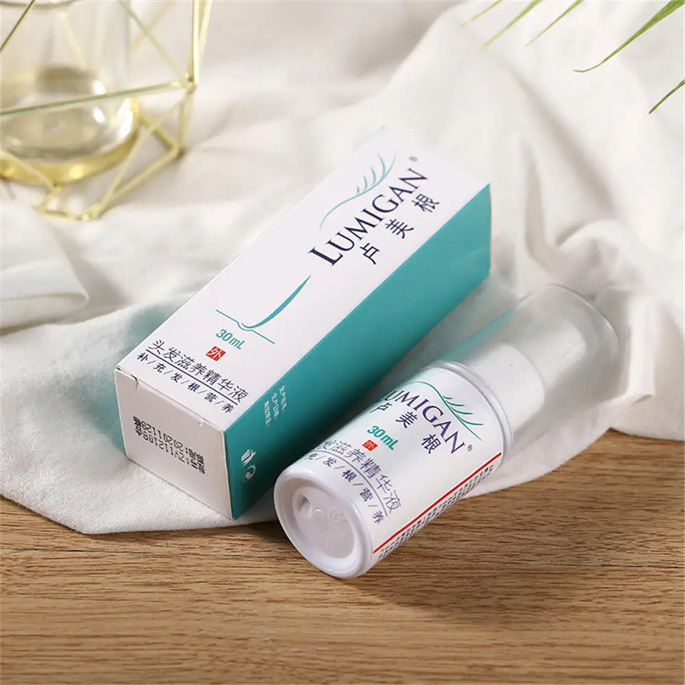 Спрей натуральный для ухода за волосами эссенция против выпадения волос