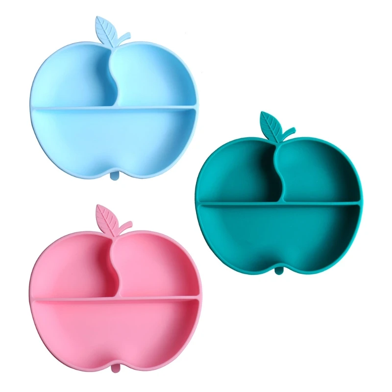 Детские Нескользящие носки всасывающий коллектор разделенный пластины