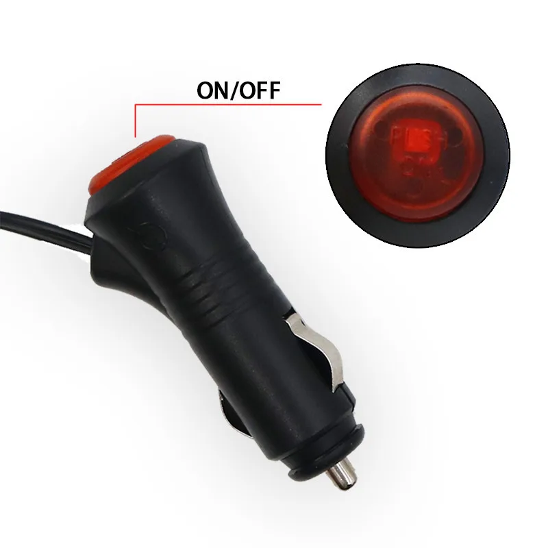Светодиодный индикатор для такси 1 шт. 12 В|Декоративная лампа| |