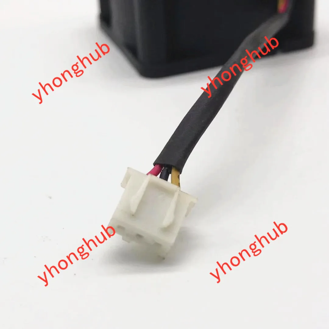Jamicon KF0420B1HSSR AC/DC 12V 1 6 Вт 40x40x20 мм 3 провода Сервер вентилятор охлаждения | Компьютеры
