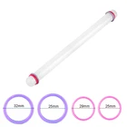 50 см, антипригарная скалка для приготовления теста, пиццы