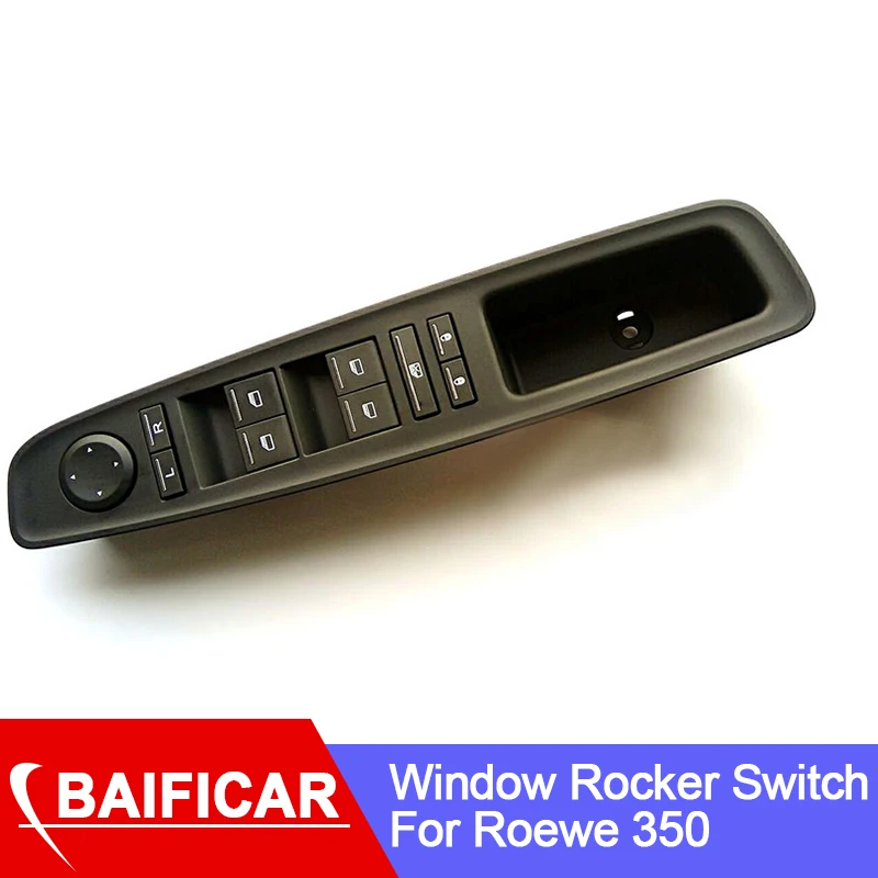 Baifar абсолютно новый стеклоподъемник стеклоподъемный переключатель кнопка лифта