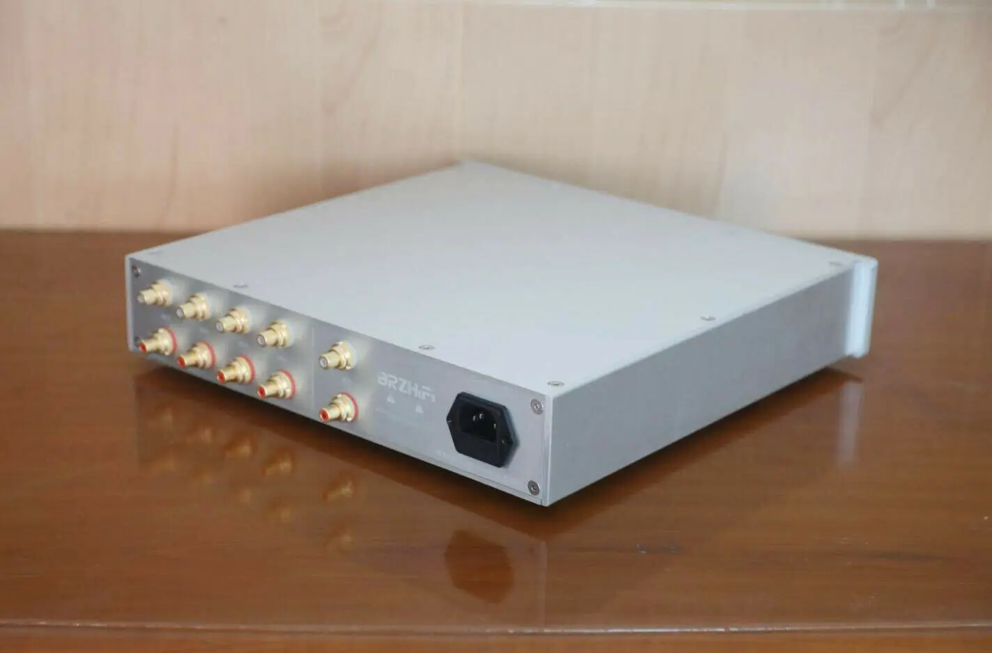 

Hiend Reference MARK LEVINSON Mark JC2 Field Effect Transistor Preamp