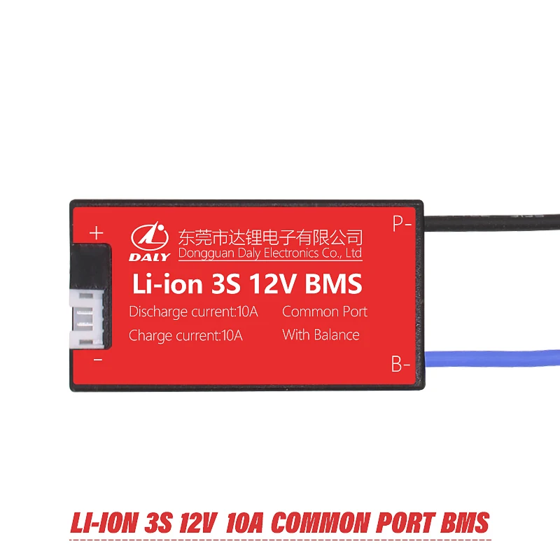3S 15A BMS 11,1 V 12,6 V 18650 литиевая батарея Защитная плата с сбалансированной версией для сверла 60A ток/мотоциклетная батарея