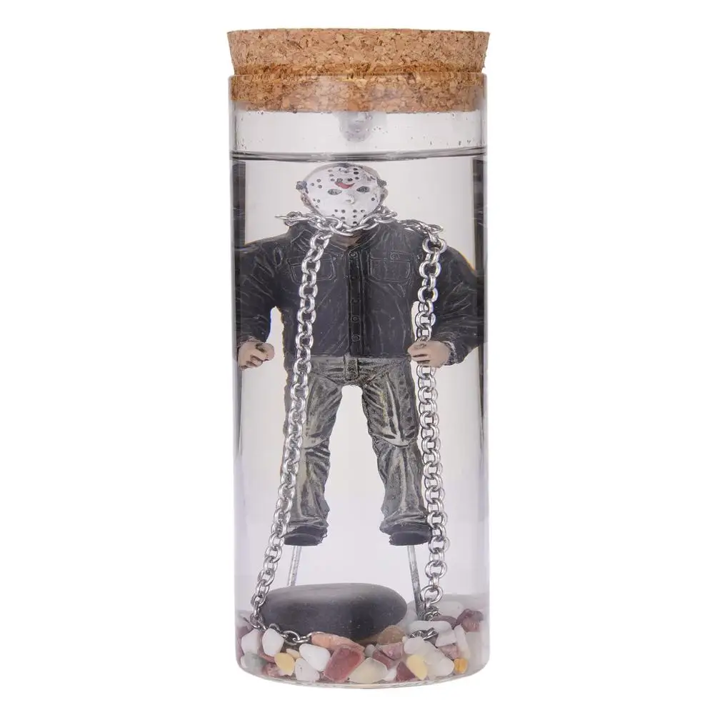 

Коллекционный светильник для воды, комнатный светильник для настроения, домашний декоративный светильник, украшения для Хэллоуина, светил...