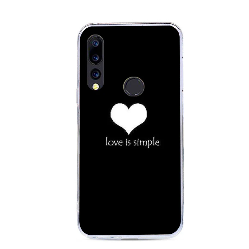 175 Чехол для UMIDIGI A5 Pro прозрачный силиконовый чехол для телефона UMIDIGI A5 Pro A5Pro A 5 Pro Coque мягкий бампер с мультяшным принтом - Цвет: 175