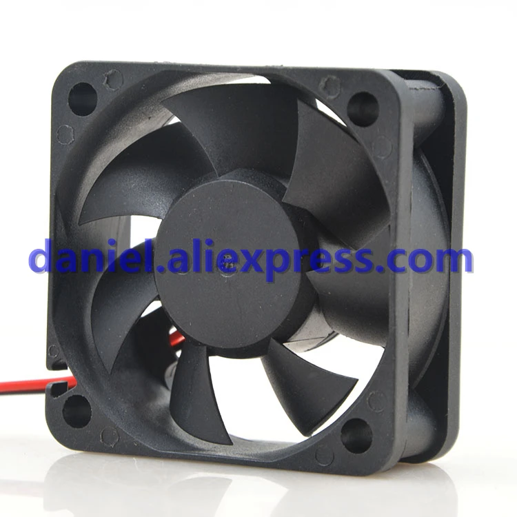One Alliance/M 5 см 24V 0.14A DA05020B24U 5020 Инверторные промышленные бесшумные вентиляторы для