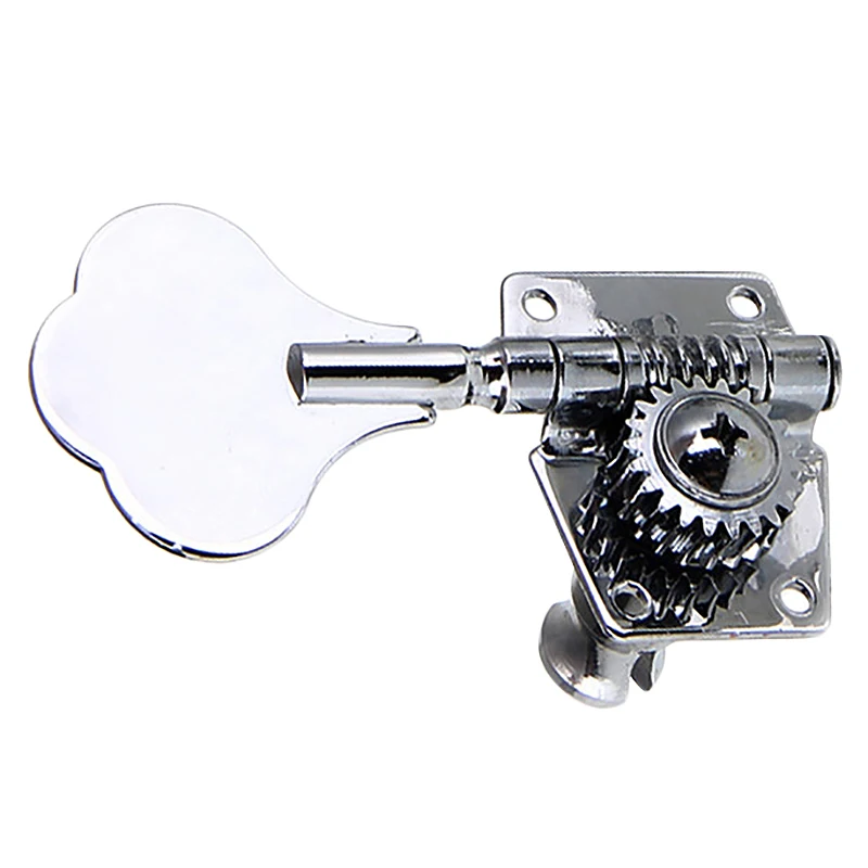 1 шт. винтажные джазовые четкие басы тюнинговые Колки с открытым редуктором для