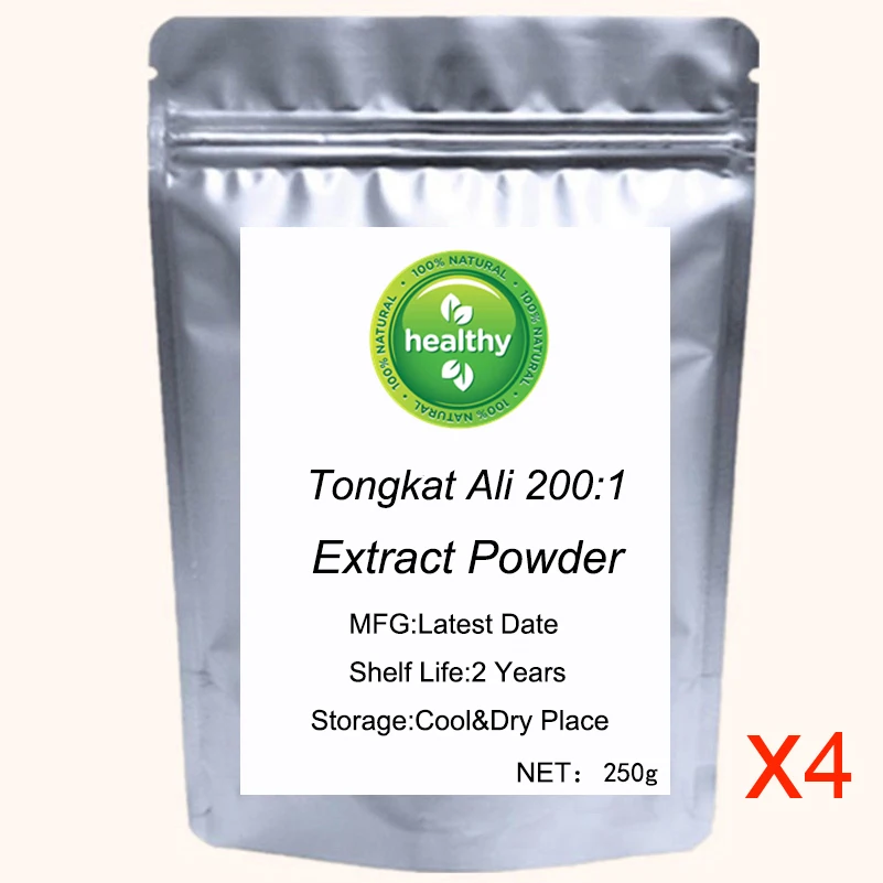 

Tongkat Ali for Men,500-1000g Tongkat Ali Extract Powder 200:1
