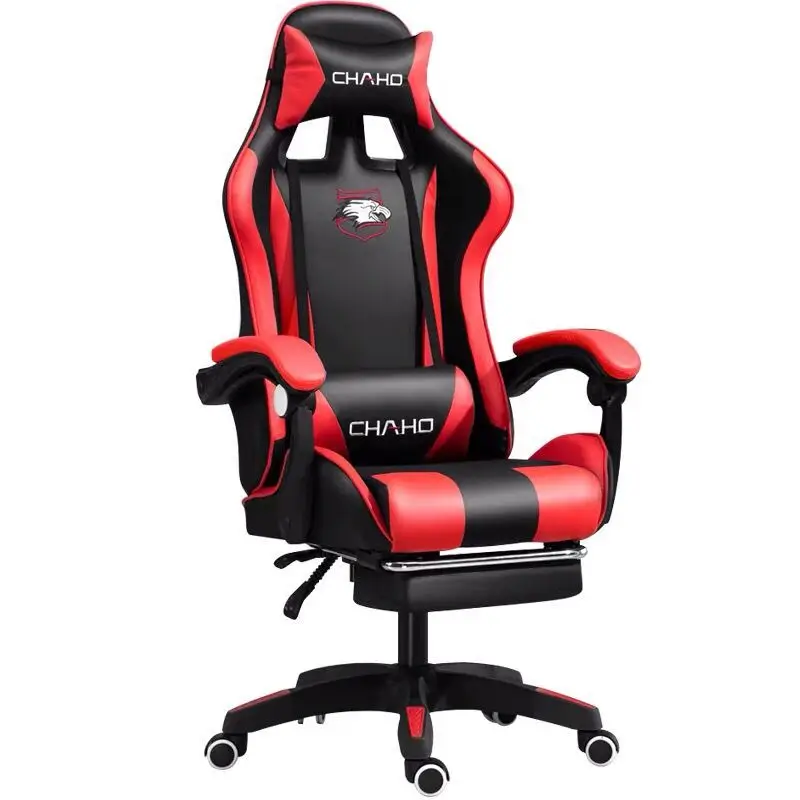 Computer Chair Rotation Space Capsule For Office And Home Comfortabl Adjustable Ergonomics Lift Stool Student Furniture Suitable | Мебель