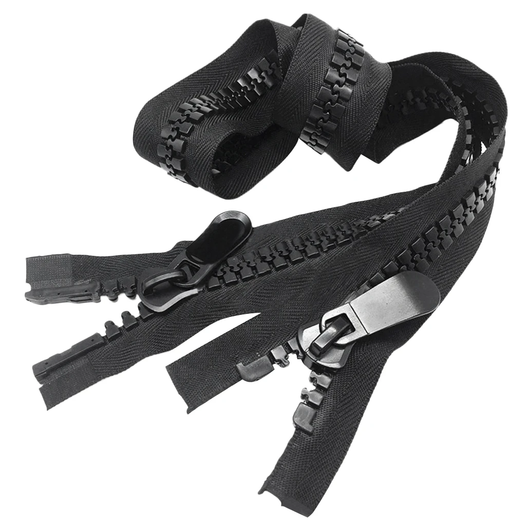 

#20 Marine Separating Zipper Bimini Top Boat Canvas Outdoor 42" 106cm