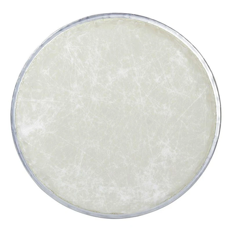 Элос-искусственной кожи животных 27 5 см Диаметр Барабаны круглый стержень для