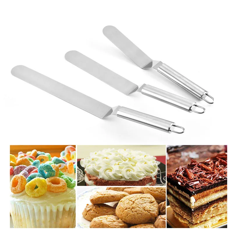 Кухонные инструменты Инструменты для украшения торта выпечки и кондитерских