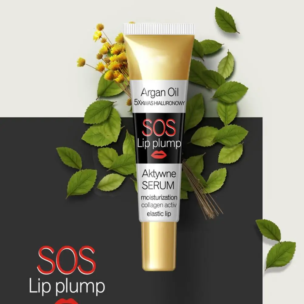 

Сыворотка для пухлых губ, нежирная красота, сгущение губ, сексуальный блеск для пухлых губ, уменьшение тонких линий, бальзам