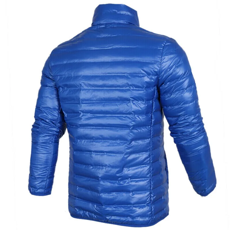 Оригинальный Новое поступление Адидас Varilite куртка мужская пуховая Пешие