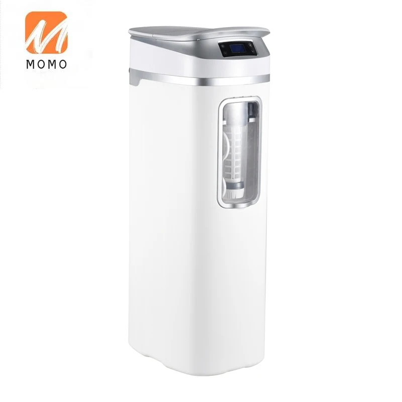 

Automatic water filter purifier machine with pre filter