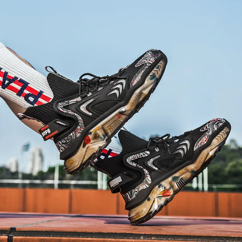 

men shoes Sneakers Male Mens casual Shoes tenis Luxury shoes Trainer Race off white Shoes fashion loafers running Shoes for men