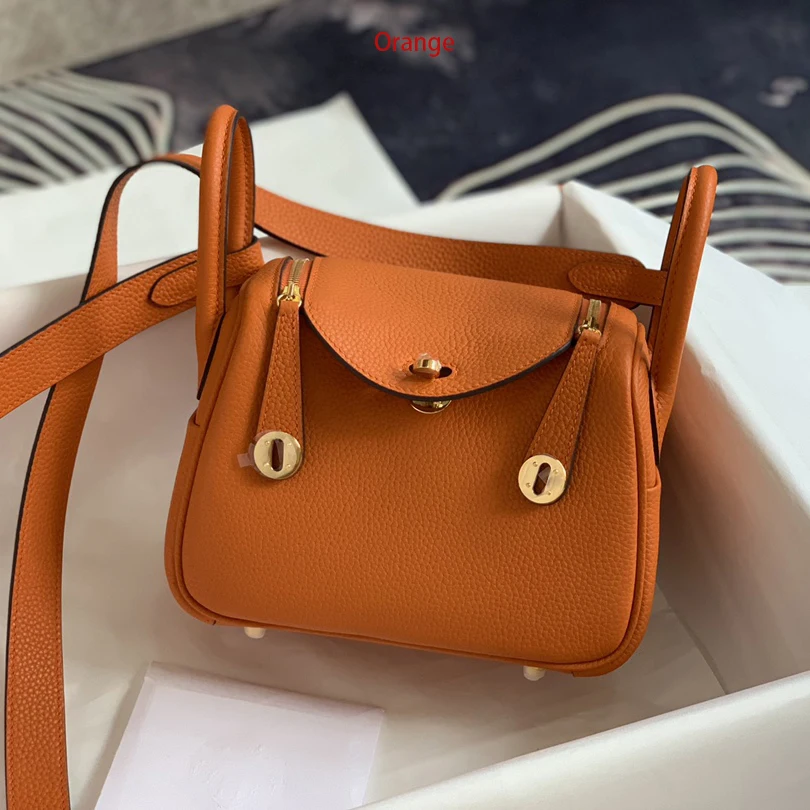 Женская сумка новинка 2021 кожаная классическая модная на плечо женская маленькая