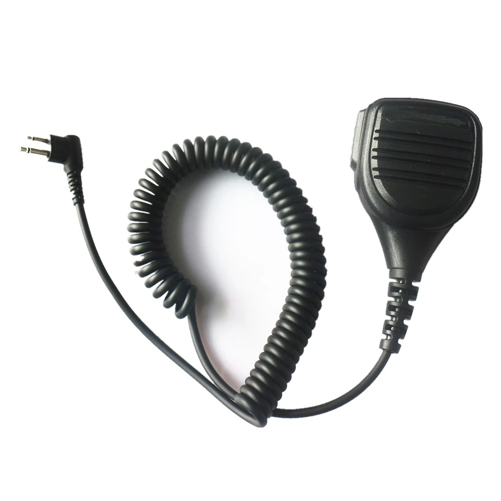 Плечевой микрофон для рации Motorola GP68 GP88S GP280 GP308 GP350 GP600 GP2000 GP2100 GP3188|motorola lapel mic|mic remotemic