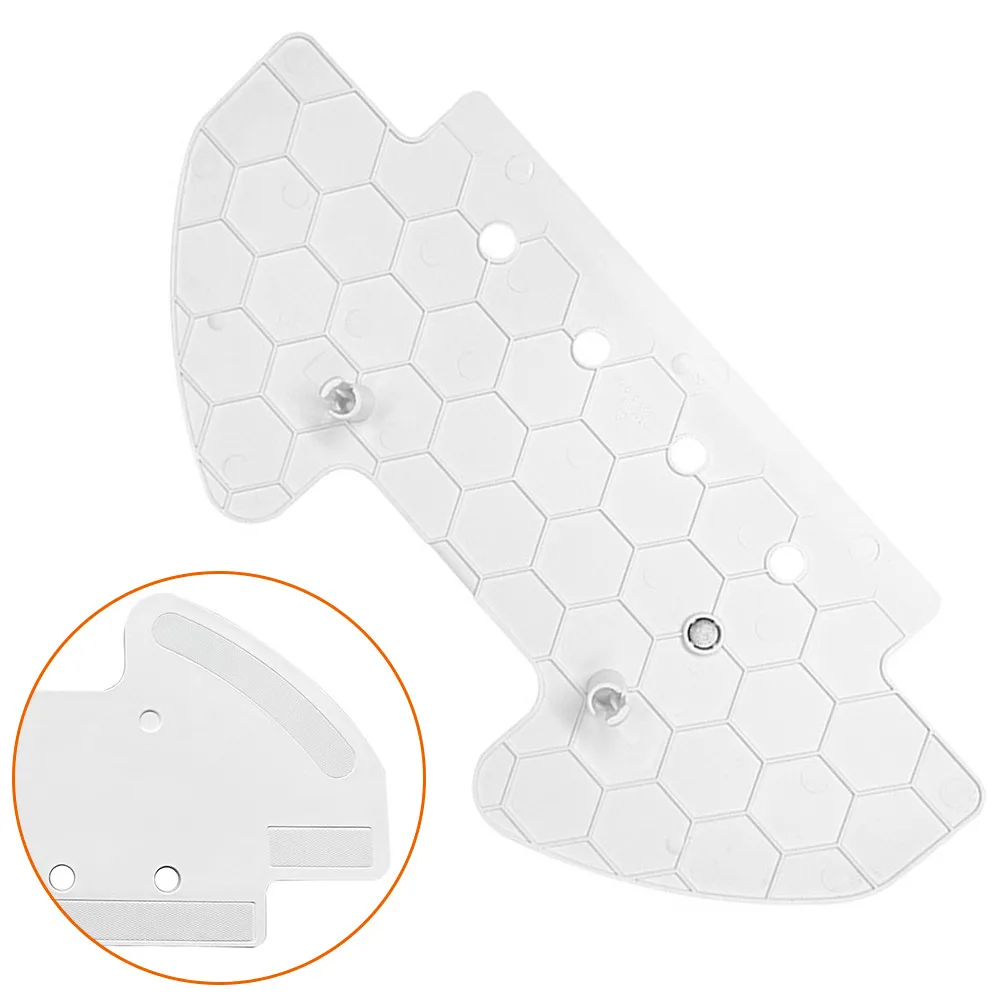 

Mop Cloth Frame Board Mop Cloth Holder Mopping Clothes Plate For Samsung POWERbot-E VR05R5050WK Robotics Vacuum Cleaner Replace