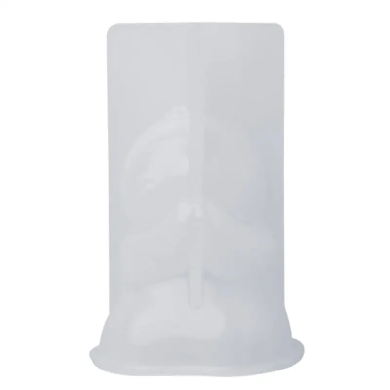 1 шт. силиконовая форма для украшения торта кролика оленя | Украшения и аксессуары