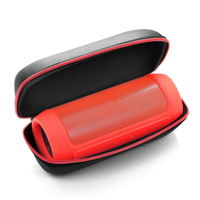 MOOL Портативный EVA жесткий чехол для хранения сумка JBL Charge2 Зарядка 2 Bluetooth