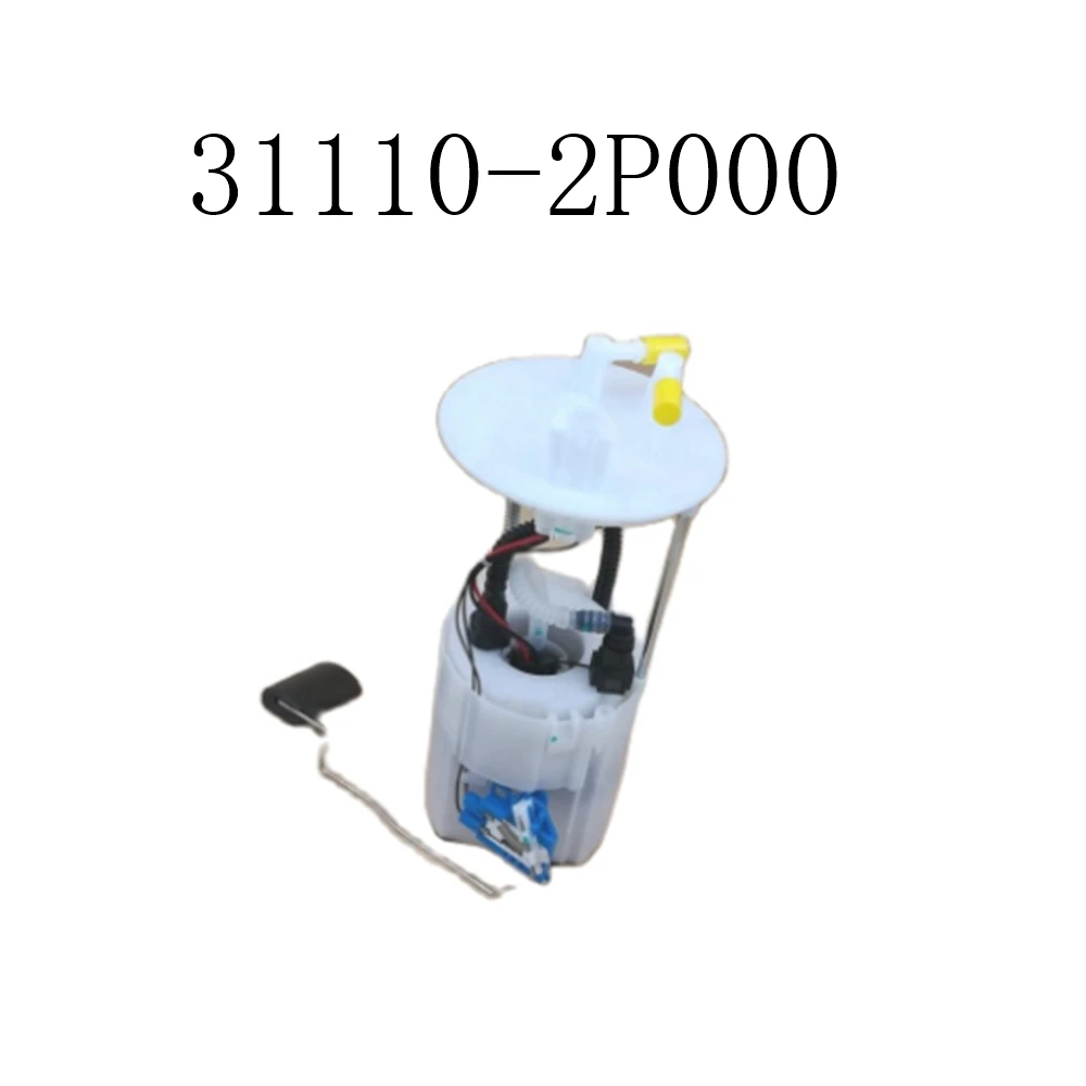 

Fuel Pump Module Assembly Fit For Kia SORENTO II Hyundai SANTA Fe III (DM) 2.4 31110-2P000 311102P000