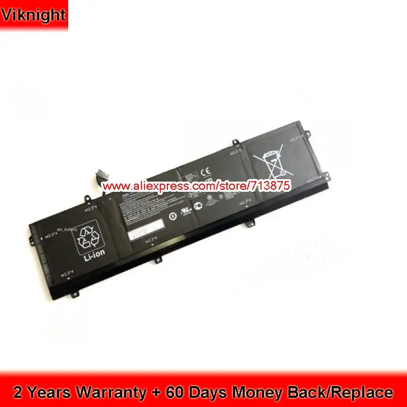 

ZN08XL 907428-2C1 Hp ZBOOK STUDIO G4 Y6K33EABED 907584-850 HSTNN-DB7U 15,4 V 5975 /, 92Wh