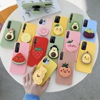 Силиконовый 3D-чехол для телефона Xiaomi Mi 11 Lite 11T 9 8 SE 10T Pro 10 Lite A3 A2 Lite A1 5X 9T Note 10 Pro