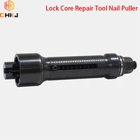 chkj lock cylinder lock core repair tool nail puller lock core removal tool free shipping