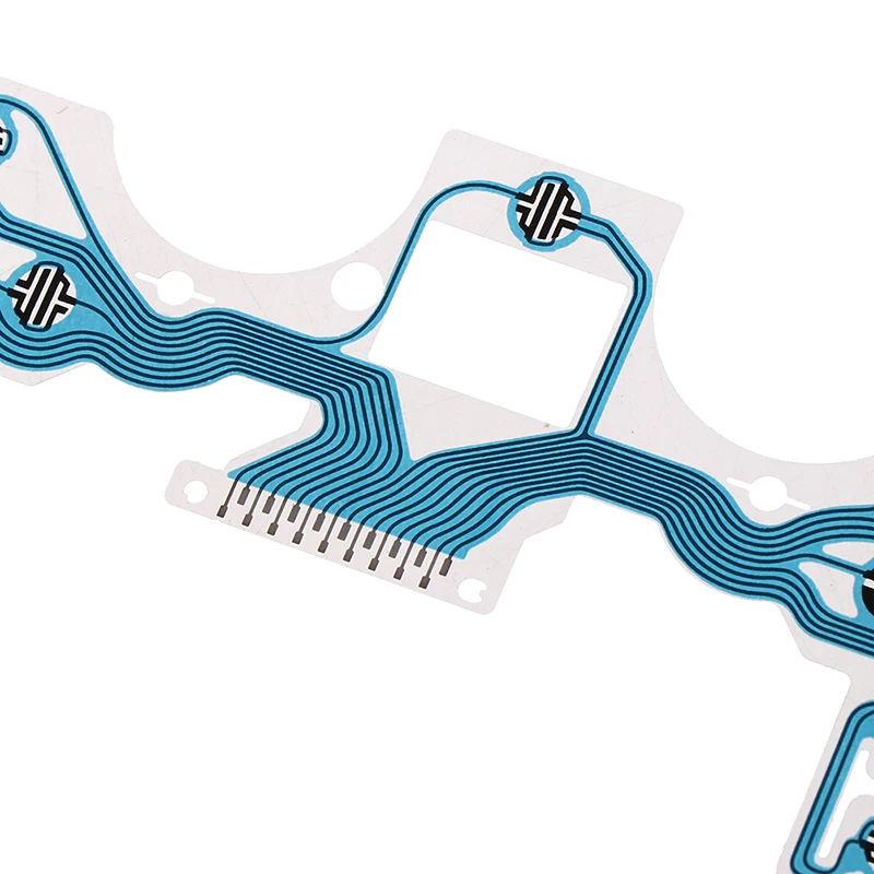 Сменная ленточная печатная плата для PS4 Dualshock 4 Pro тонкая проводящая пленка