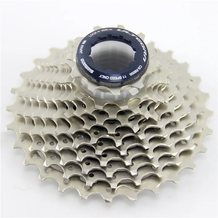 Новая SHIMANO R8000 указано ULTEGRA R8000 переключатели дорожный 11-25 12-25 11-28 11-30x11-32 M 11-34T