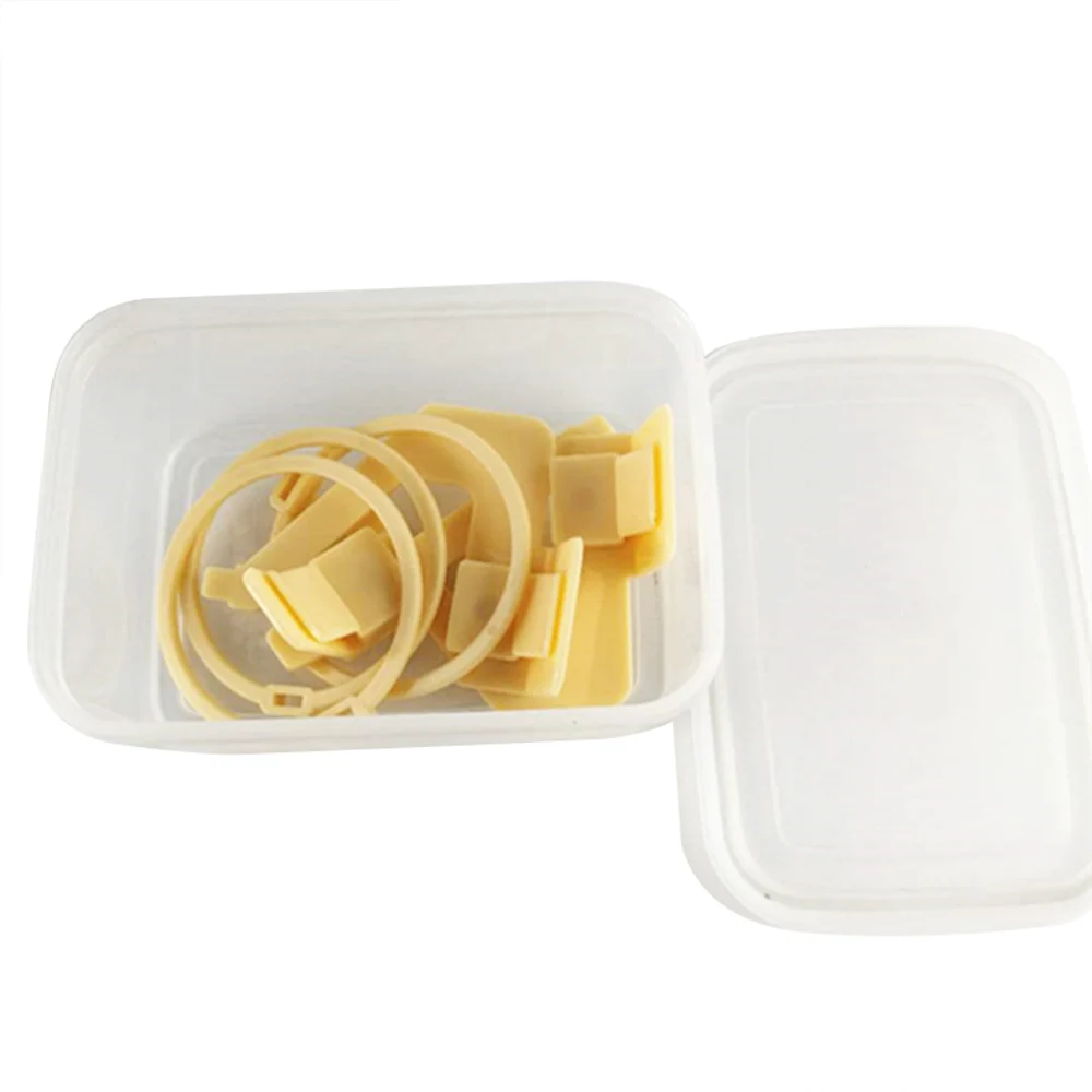 3 шт./компл. стоматологический цифровой рентгеновский пленочный Датчик Держатель